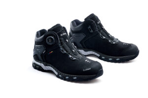 Giày bảo hộ Ziben ZB 207