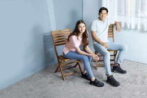 Giày bảo hộ Ziben tại Hà Tĩnh