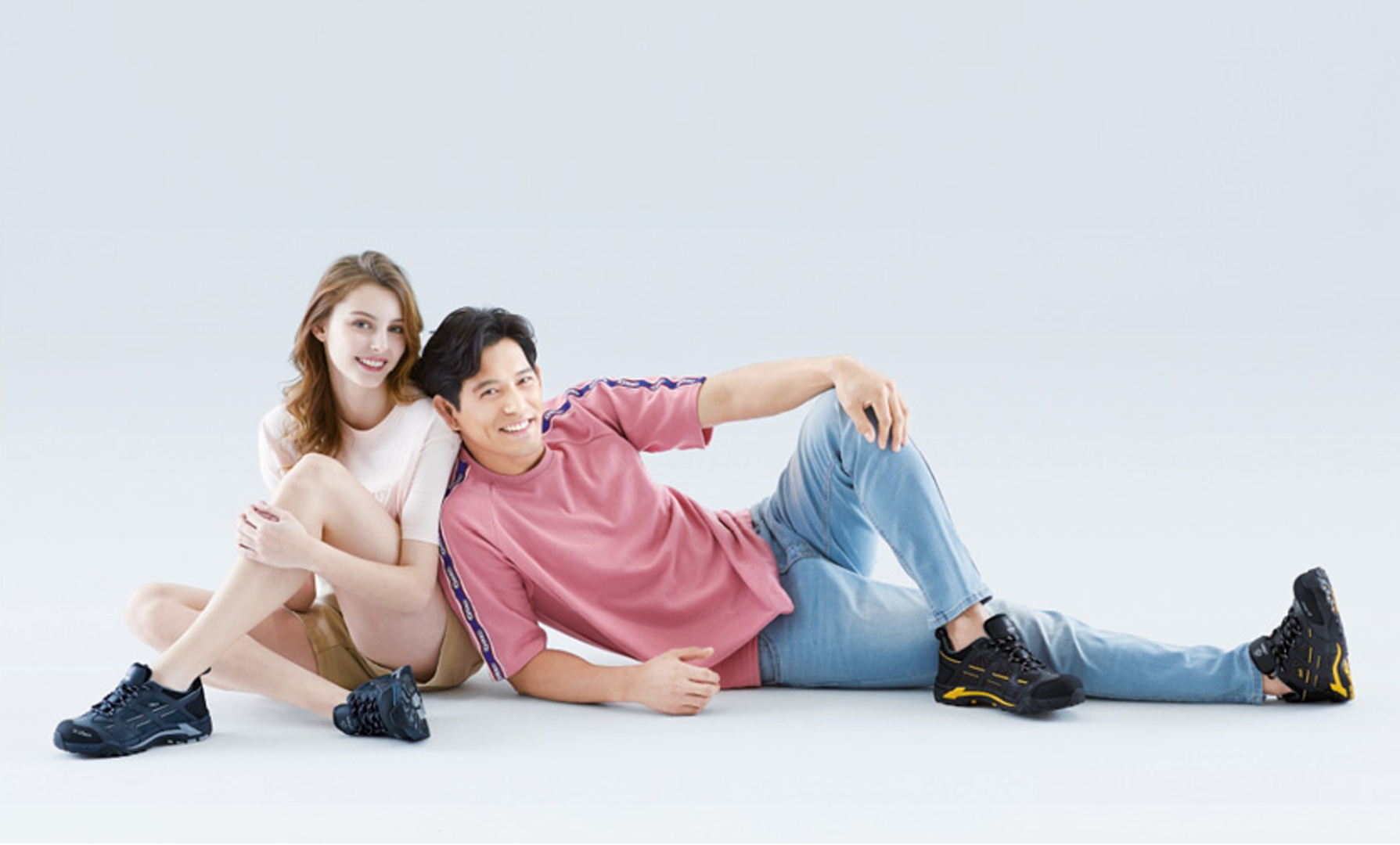 giày bảo hộ Hàn Quốc