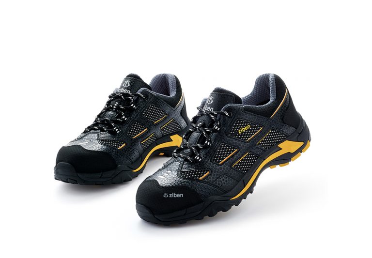Mua giày bảo hộ giá rẻ chính hãng an toàn Giay-bao-ho-lao-dong-ziben-zb-193b-768x533