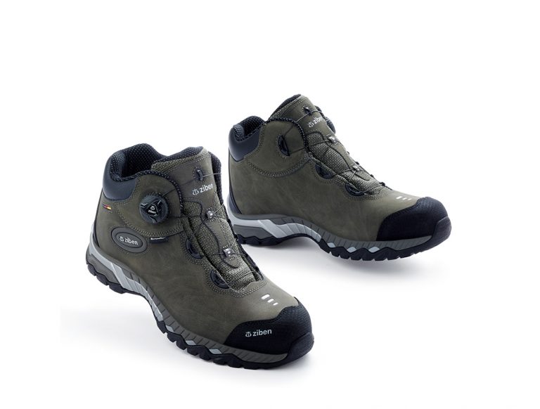 Giày bảo hộ lao động chất lượng tốt với kiểu dáng đẹp Giay-bao-ho-lao-dong-ziben-zb-205-768x582